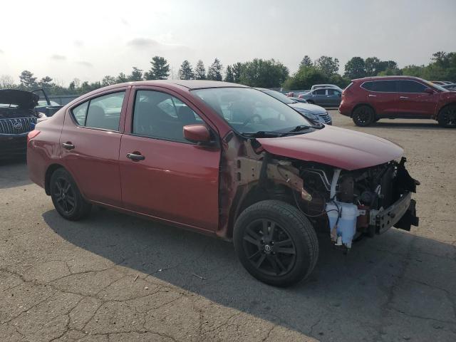 2019 NISSAN VERSA S 3N1CN7AP3KL823162