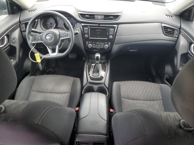 2018 NISSAN ROGUE S - 5N1AT2MVXJC701363
