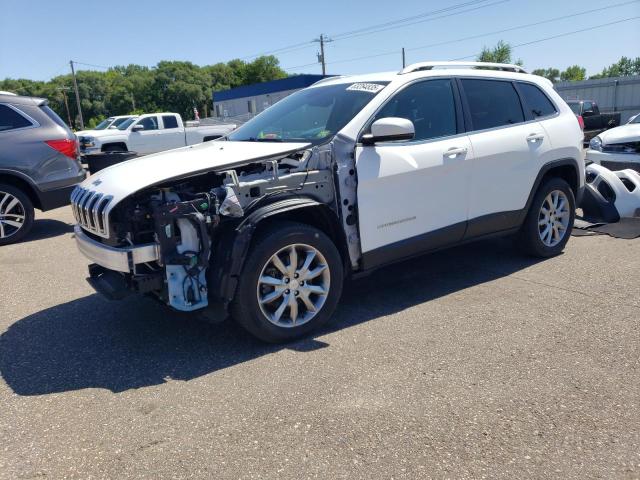 Vin: 1c4pjmds6hd223839, lot: 63264835, jeep grand cher limited 2017 img_1