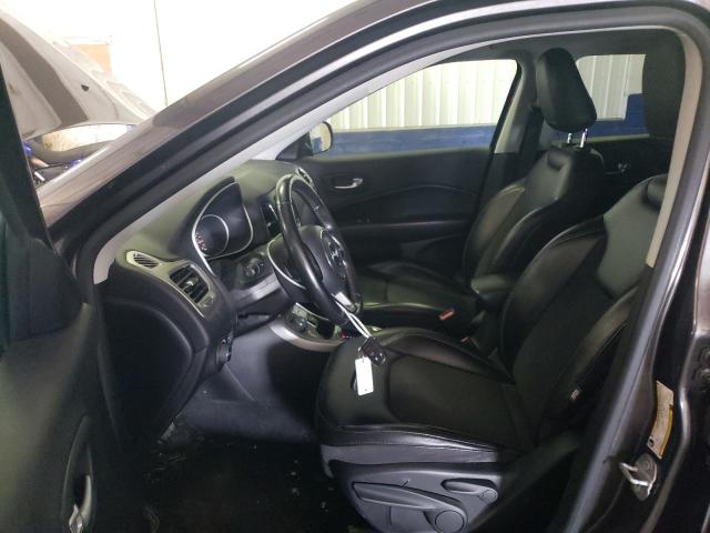 2018 JEEP COMPASS LA 3C4NJDBB1JT373528