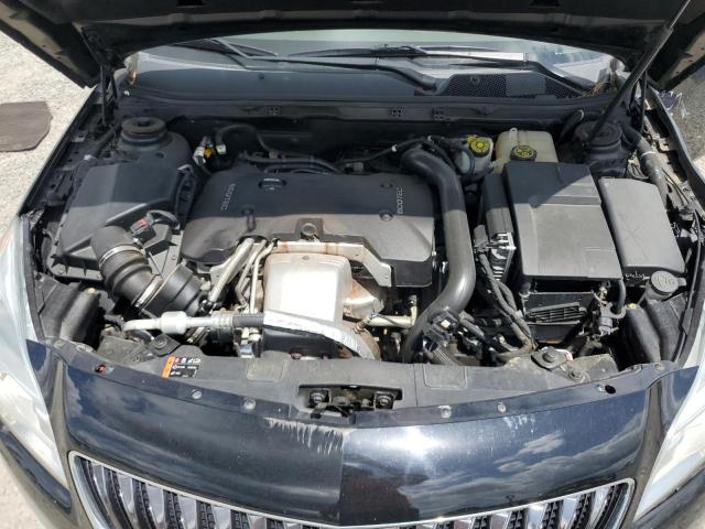 2015 BUICK REGAL PREM 2G4GN5EX5F9284044