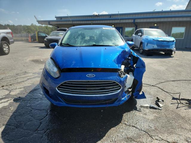 2019 FORD FIESTA SE 3FADP4BJ8KM131497