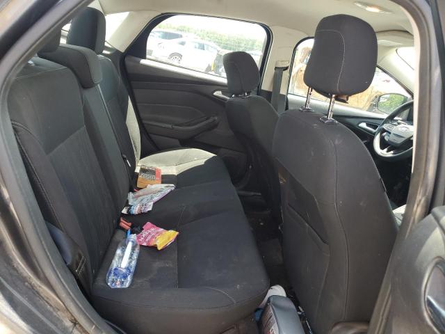 2018 FORD FOCUS SE - 1FADP3F24JL315588