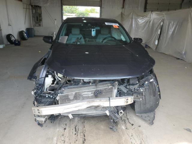 2019 HONDA CR-V EXL - 2HKRW1H80KH500669
