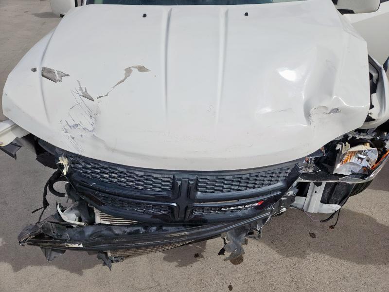 2019 DODGE JOURNEY CR 3C4PDCGB1KT870292