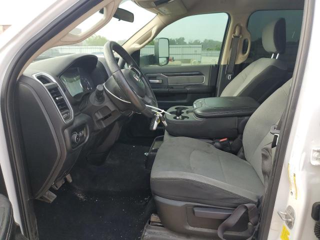 2019 RAM 2500 BIG H 3C6UR5DL3KG519655