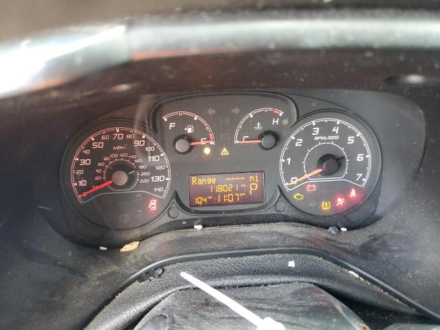 2018 RAM PROMASTER ZFBERFAB8J6K74451