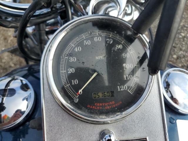 2002 HARLEY-DAVIDSON FLHR 1HD1FDV132Y634613