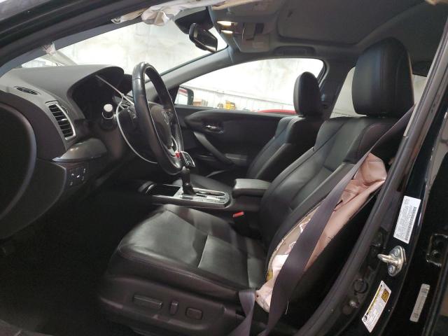 2017 ACURA RDX ADVANC 5J8TB4H75HL022748
