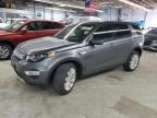 2016 LAND ROVER DISCOVERY - SALCT2BG5GH577461