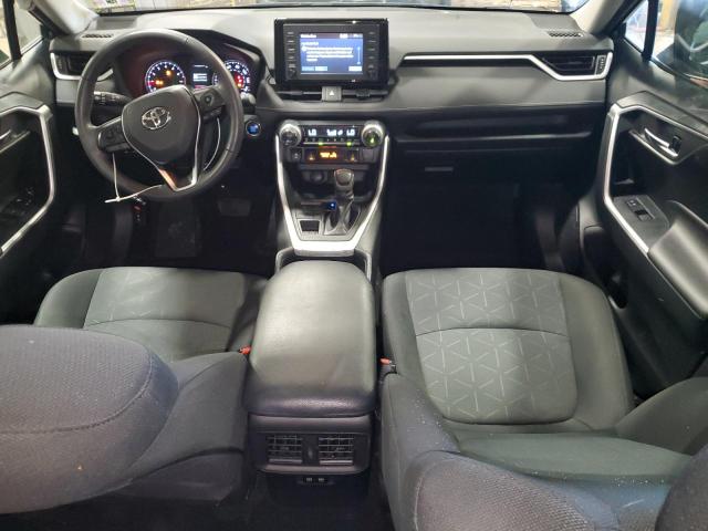 2019 TOYOTA RAV4 XLE - 2T3P1RFV5KC041033