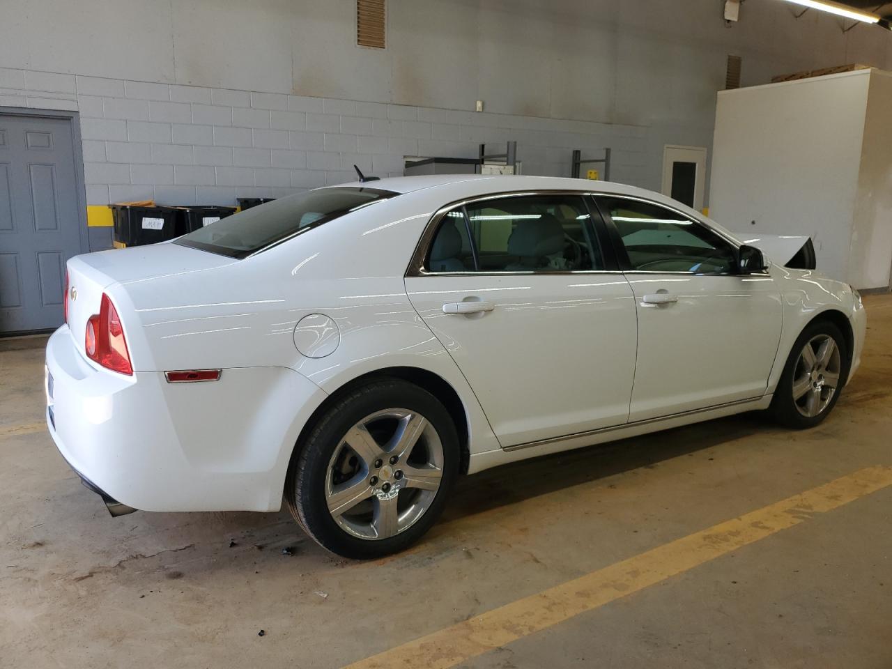 CHEVROLET MALIBU 2LT