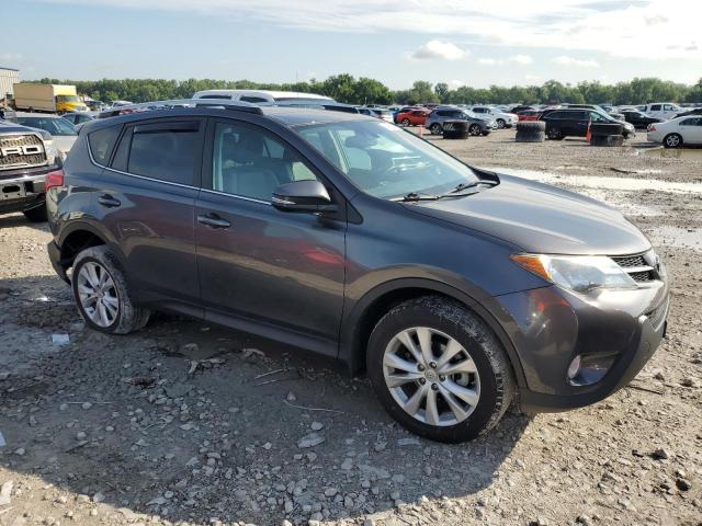 2015 TOYOTA RAV4 LIMIT 2T3DFREV4FW328955