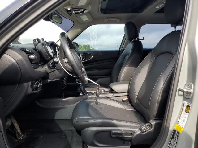 2017 MINI COOPER CLU - WMWLN5C34H2E33807