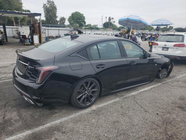 2025 CADILLAC CT5 SPORT 1G6DP5RK8S0114431