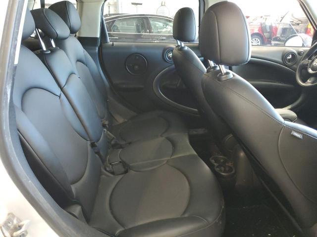 2015 MINI COOPER S C WMWZC3C53FWT05258
