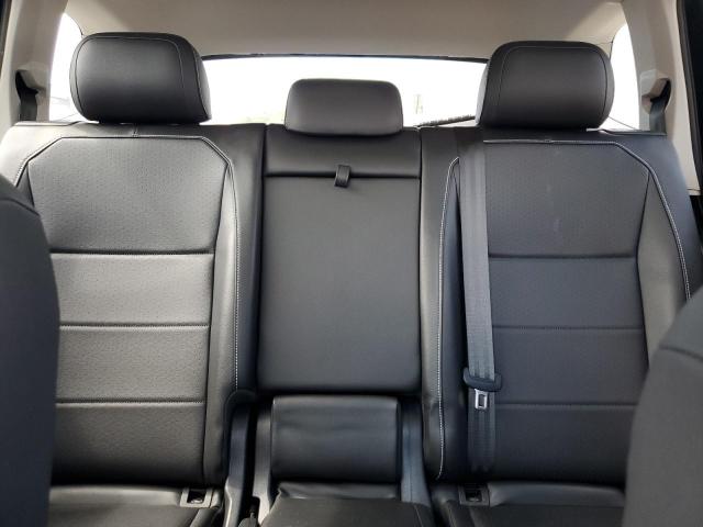 2021 VOLKSWAGEN TIGUAN SE 3VV3B7AXXMM120050