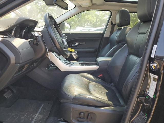 2016 LAND ROVER RANGE ROVE SALVP2BG6GH100180