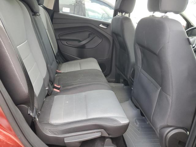 2015 FORD ESCAPE SE 1FMCU0G77FUC21550