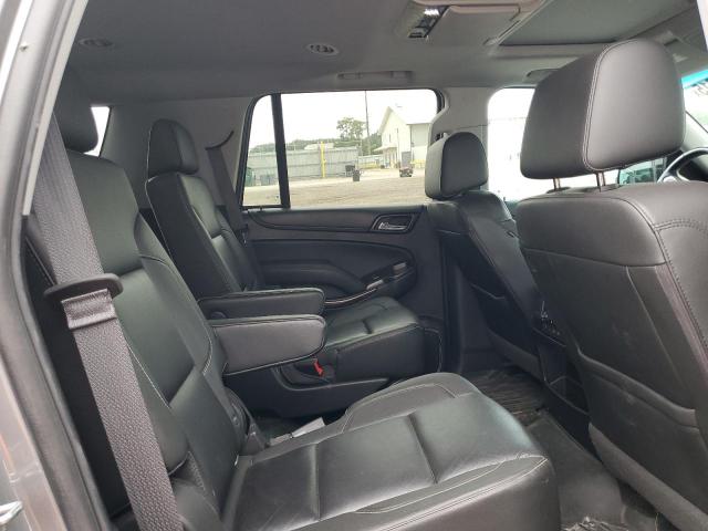 2018 CHEVROLET TAHOE K150 1GNSKBKC8JR222439
