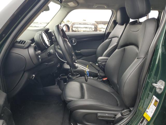 2019 MINI COOPER S WMWXU3C53K2H54738