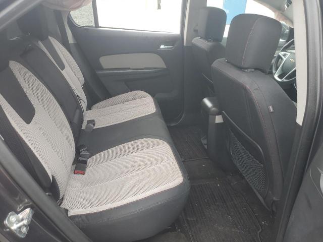 2016 CHEVROLET EQUINOX LT 2GNALCEK3G6325063