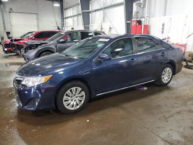 2014 TOYOTA CAMRY L - 4T4BF1FK5ER382663