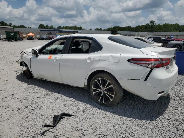2018 TOYOTA CAMRY L 4T1B11HK8JU025042