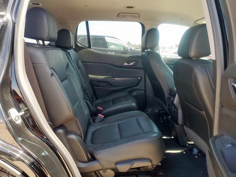 2020 GMC ACADIA SLT 1GKKNMLSXLZ122951