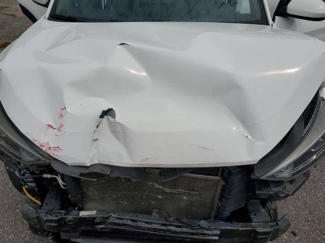 2020 HYUNDAI TUCSON LIMITED KM8J33AL9LU193571