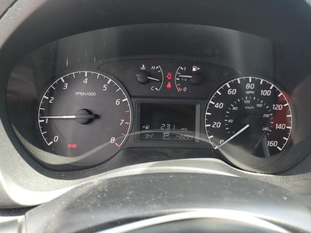 2017 NISSAN SENTRA S - 3N1AB7AP9HY252384