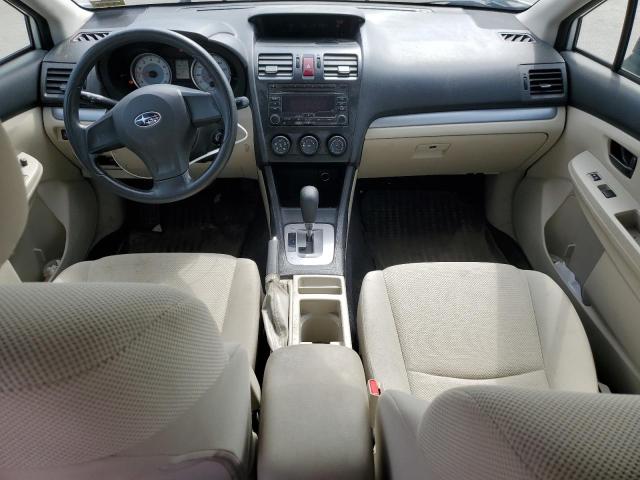 2012 SUBARU IMPREZA - JF1GJAA62CH006575
