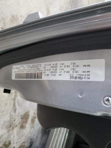 2015 DODGE GRAND CARA 2C4RDGBG0FR666952