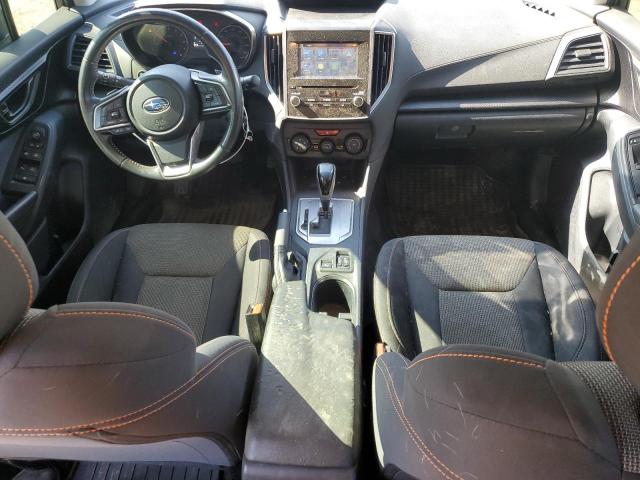 2019 SUBARU CROSSTREK JF2GTACC4K8334958