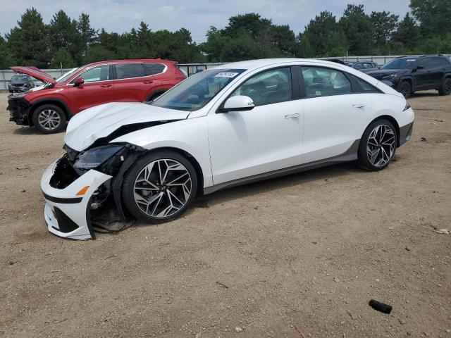 2023 HYUNDAI IONIQ 6 SE KMHM34AC1PA022470