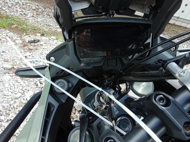 2023 HONDA CB500 XA MLHPC645XP5400415