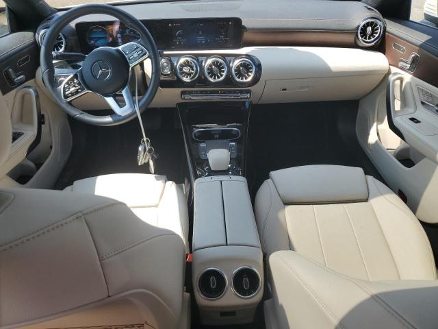 2023 MERCEDES-BENZ CLA 250 4M W1K5J4HB3PN409399
