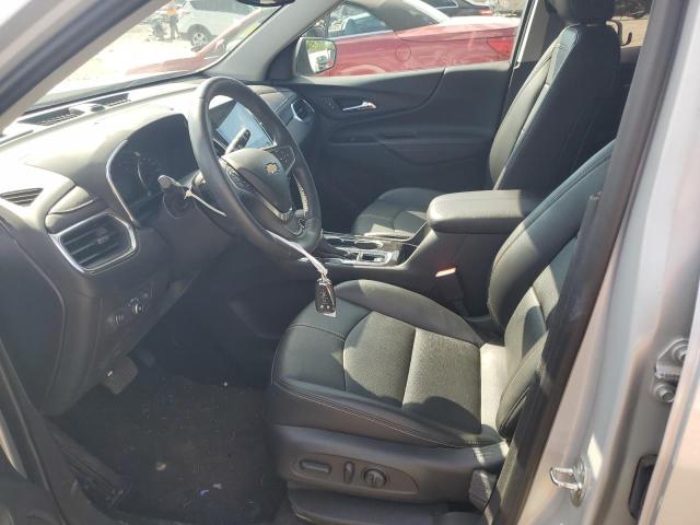 2022 CHEVROLET EQUINOX PR 2GNAXXEV3N6101441