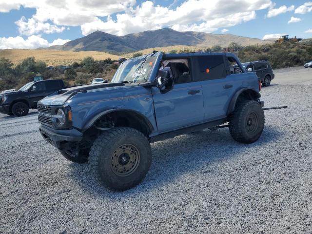 2023 FORD BRONCO BASE 1FMEE5DP8PLC10572