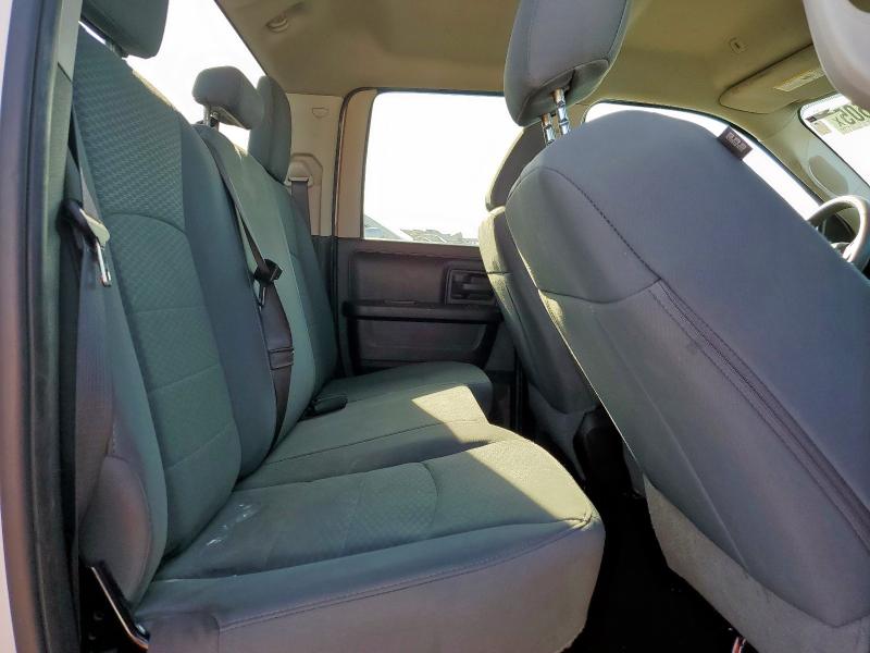 2019 RAM 1500 CLASS 1C6RR6FG1KS630421