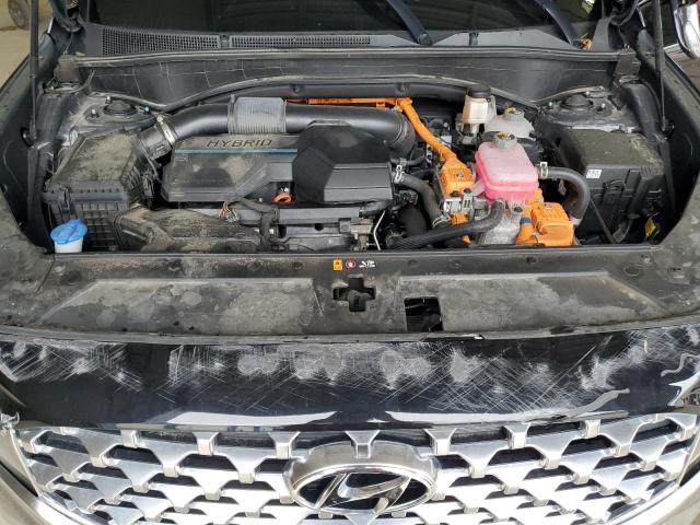 2023 HYUNDAI SANTA FE B 5NMS2DA17PH014473