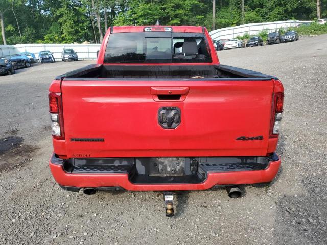 2020 RAM 1500 BIG H 1C6SRFFT4LN183422