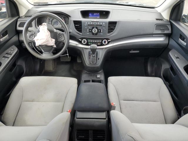 2015 HONDA CR-V LX 2HKRM4H33FH694695