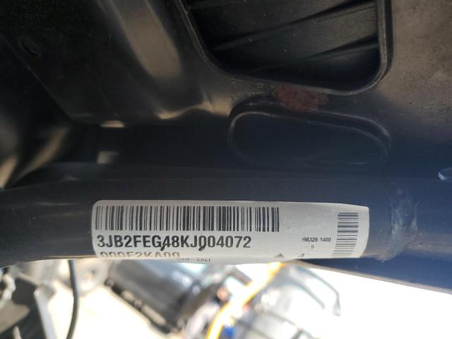 2019 CAN-AM RYKER - 3JB2FEG48KJ004072