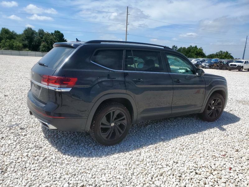 2021 VOLKSWAGEN ATLAS SE 1V2WR2CA4MC518986