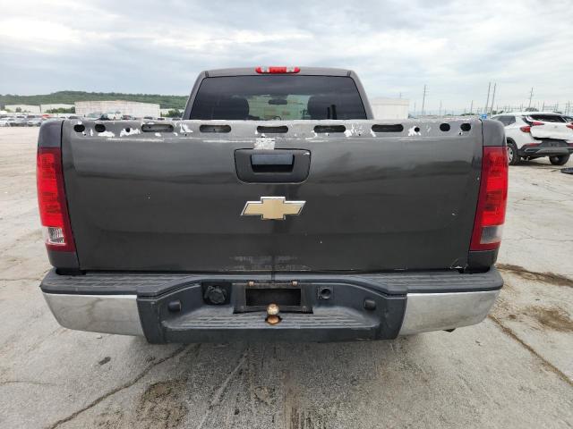 2010 GMC SIERRA C15 - 1GTSCTEX8AZ177366