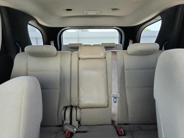 2015 DODGE DURANGO SX 1C4RDHAG3FC100977