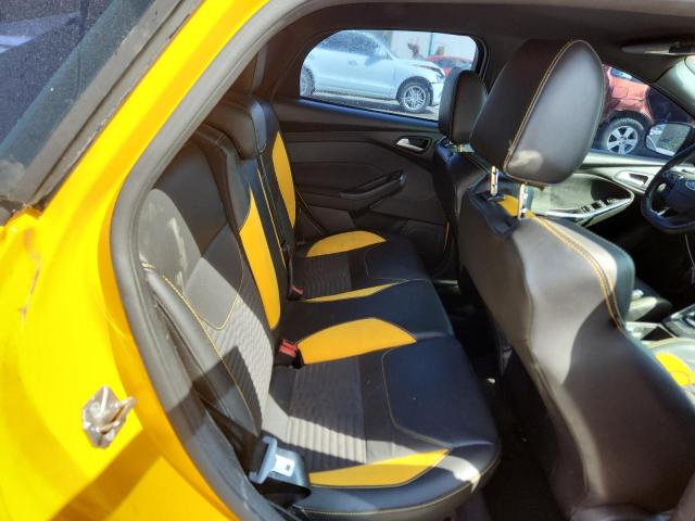 2016 FORD FOCUS ST - 1FADP3L94GL201973