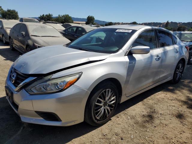 2017 NISSAN ALTIMA 2.5 - 1N4AL3AP2HN330820