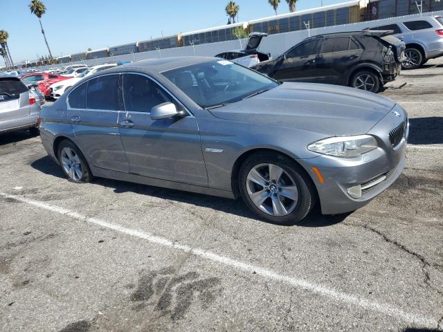 Vin: wbafr1c55bds36505, lot: 64243135, bmw 5 series i 20114
